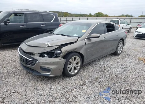 2017 Chevrolet Malibu Premier z USA, uszkodzony, nr VIN 1G1ZH5SX6HF138893